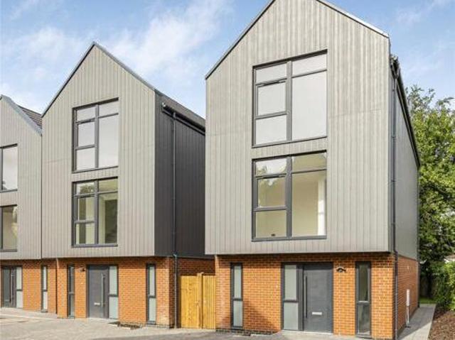 House for sale in Lyons, Greater London