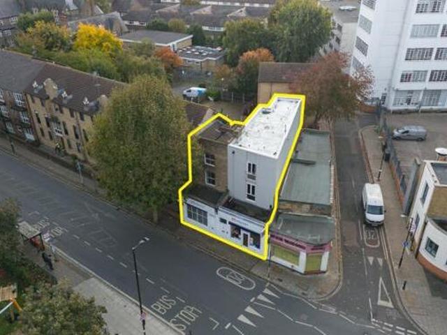 House for sale in Lyons, Greater London