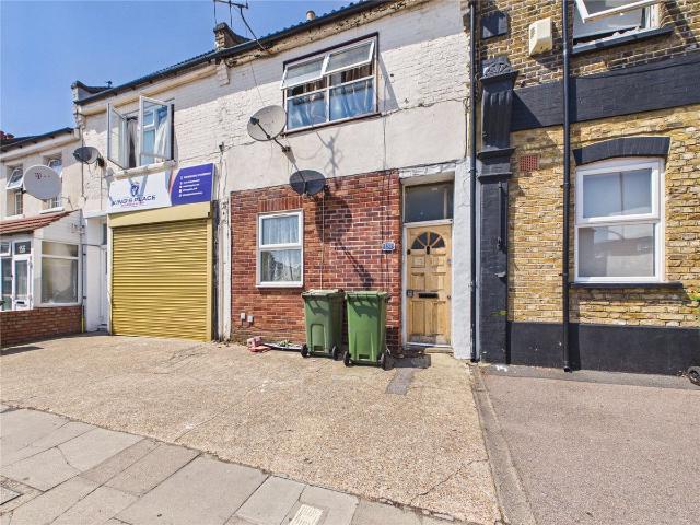 Apartment for rent in Canning Town, Greater London