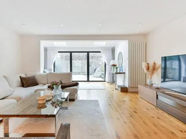 House for rent in Surbiton, Greater London
