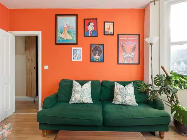 Apartment for rent in Greater London