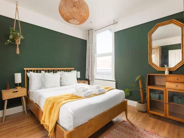 Apartment for rent in Greater London