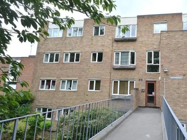 Apartment for rent in London Borough of Croydon, Upper Norwood