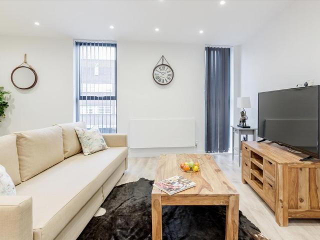 Apartment for rent in Old Kent Road, Greater London