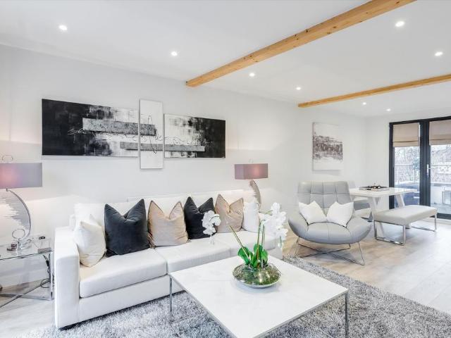 Apartment for rent in Old Kent Road, Greater London