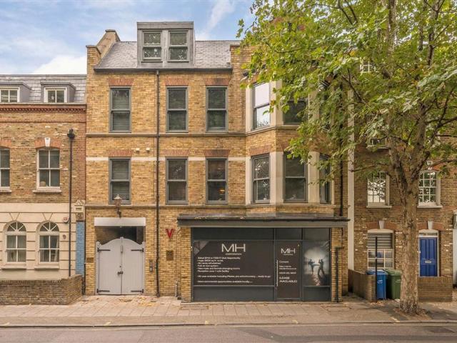 Apartment for rent in Old Kent Road, Greater London
