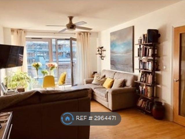 Apartment for rent in Old Kent Road, Greater London