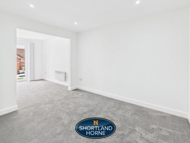 Apartment for rent in Victoria Farm, Longford