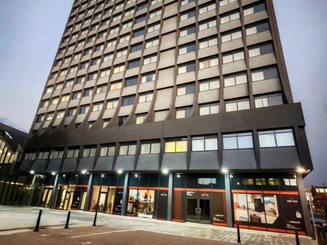 Apartment for rent in Middlehaven, Middlesbrough