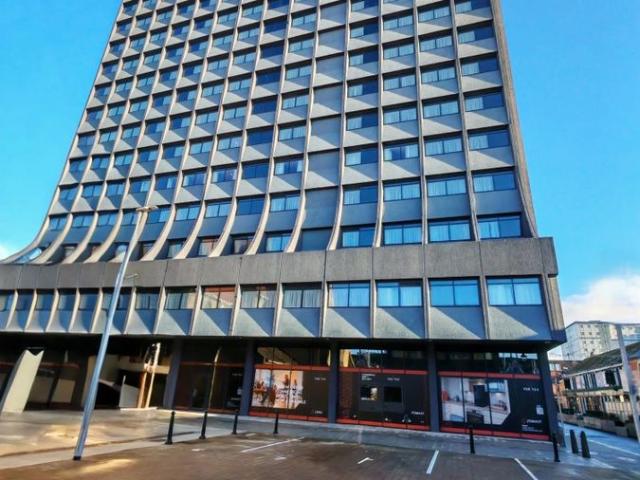 Apartment for rent in Middlehaven, Middlesbrough