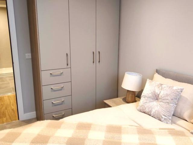 Apartment for rent in Middlehaven, Normanby