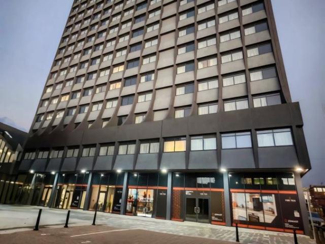 Apartment for rent in Middlehaven, Normanby