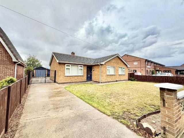 House for rent in Hawton, Alverton