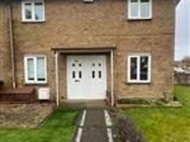 House for rent in Headlands, Northampton