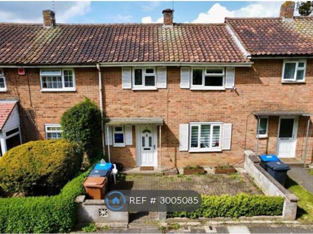 House for rent in Headlands, Northampton