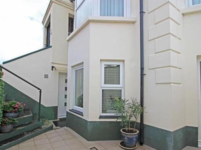 House for sale in West Cliff, Acol