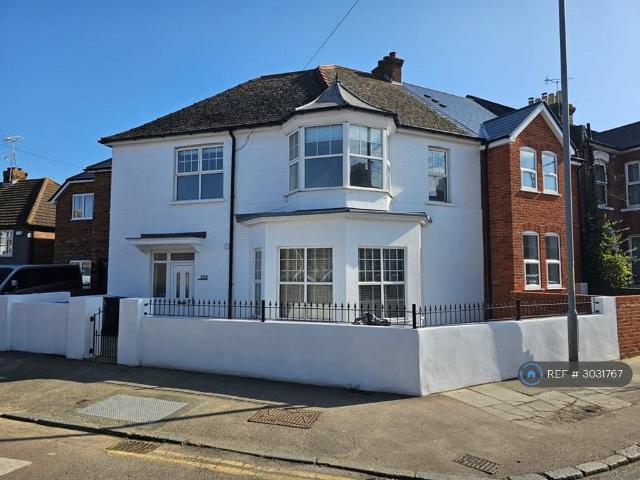 Apartment for rent in Chilton, Acol