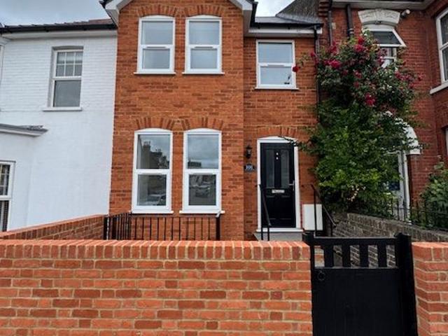 House for rent in Chilton, Acol