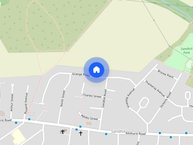 House for rent in Rawmarsh, Rotherham