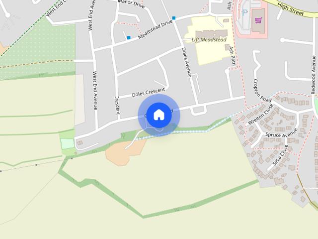 House for rent in Royston, Barnsley