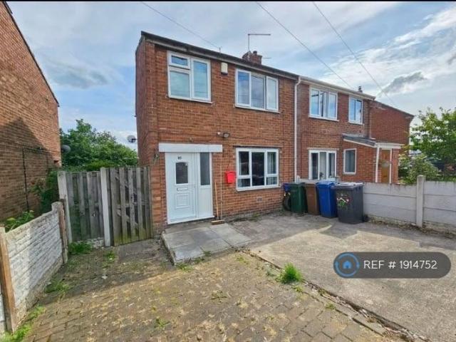 House for rent in Royston, South Yorkshire