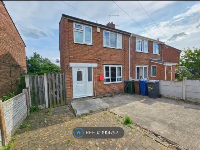 House for rent in Royston, South Yorkshire