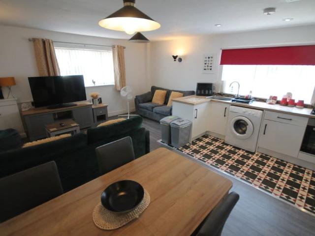House for rent in Halton