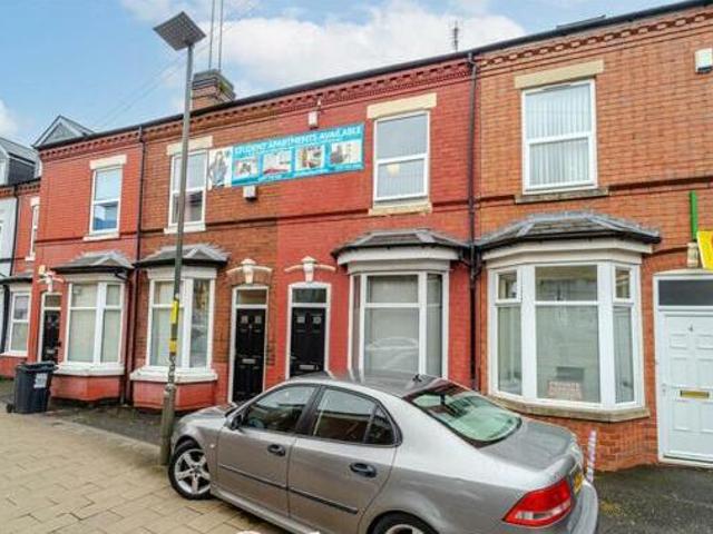 House for sale in Bournbrook, West Midlands