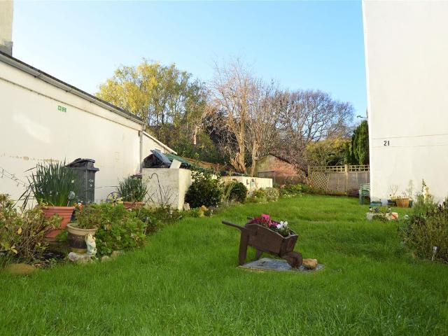 Apartment for rent in Shanklin, Isle Of Wight