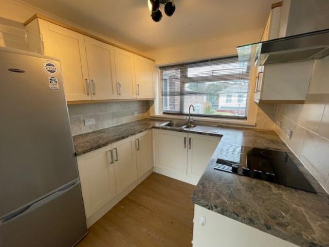 Apartment for rent in Old Village, Shanklin