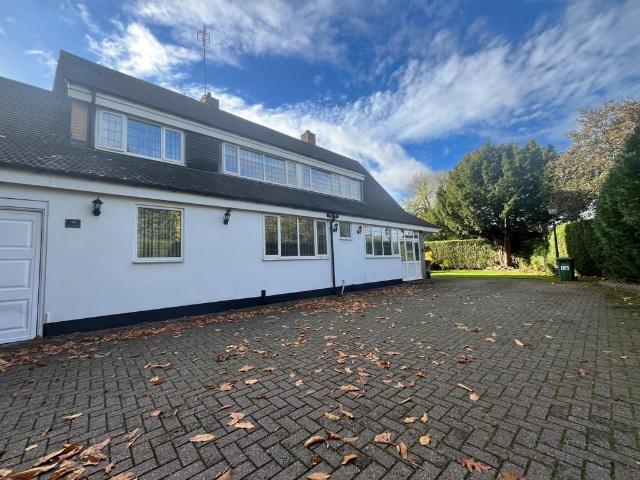 House for rent in West Midlands