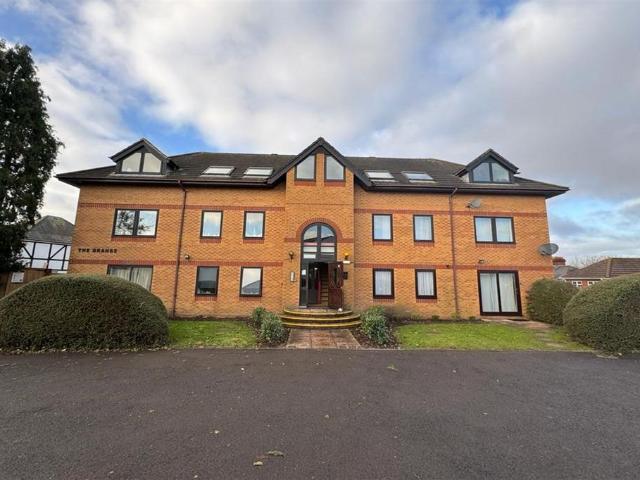 Apartment for rent in Shirley Park, Southampton