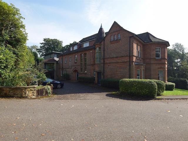 Apartment for rent in Silverhill Park, Hastings