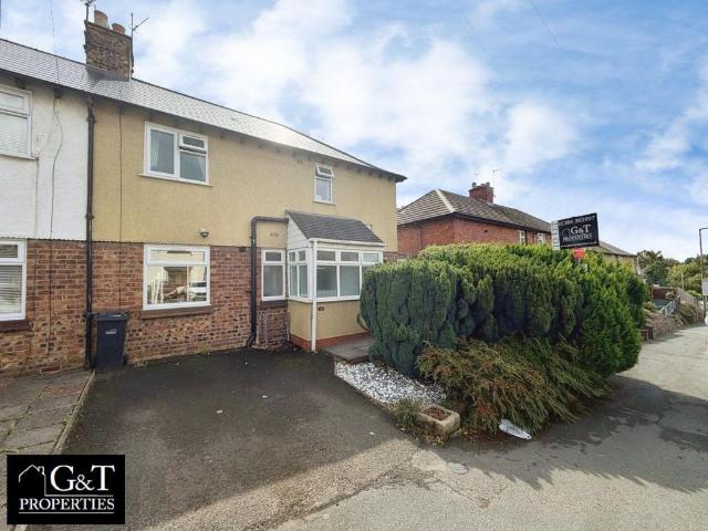 House for rent in Stourbridge, West Midlands