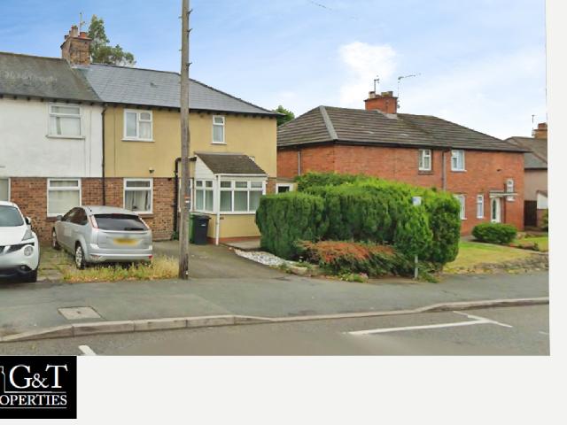 House for rent in Stourbridge, West Midlands