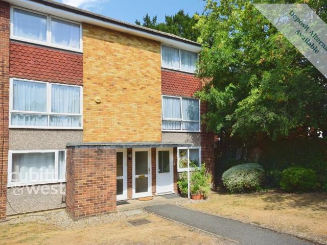 Apartment for rent in Greater London
