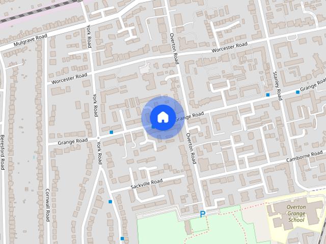 Apartment for rent in Greater London