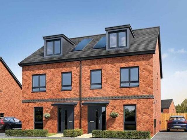 House for sale in Victoria Farm, Longford