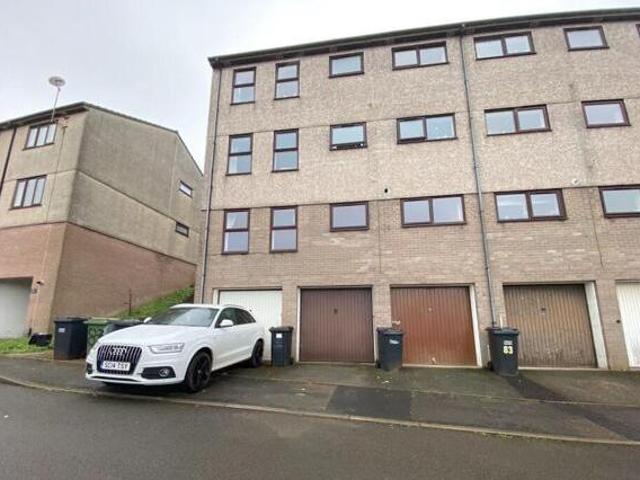 House for rent in Ellacombe, Babbacombe