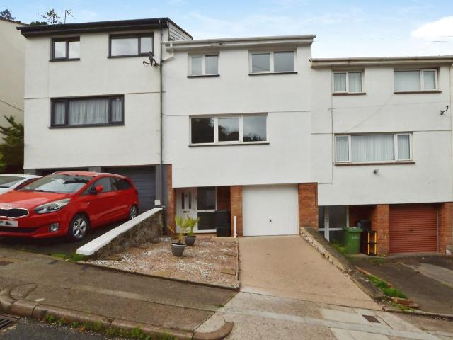 House for rent in Ellacombe, Babbacombe