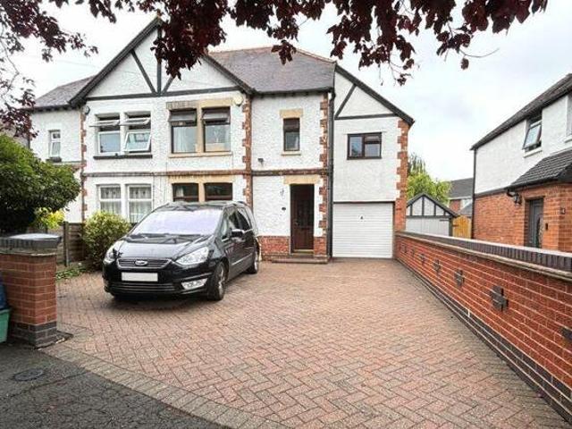 House for sale in Grange, Gloucester