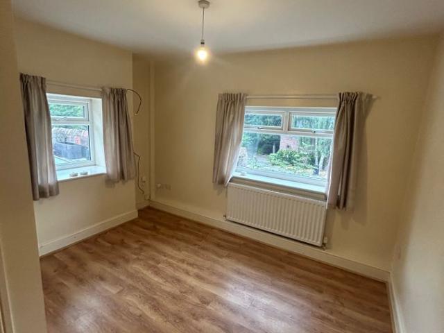 Apartment for rent in Grange, West Kirby