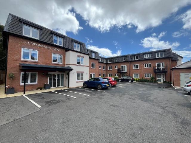 House for rent in Grange, West Kirby
