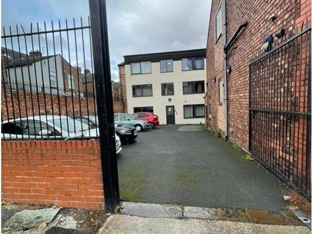 Apartment for rent in Claughton, Birkenhead