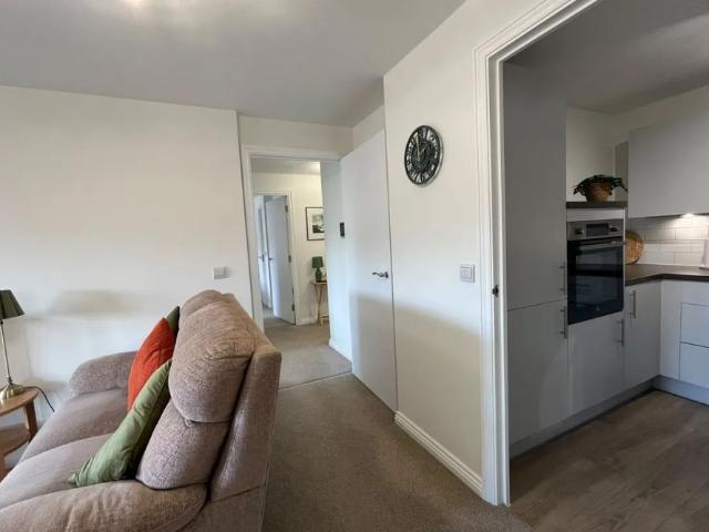 Apartment for rent in Grange, West Kirby
