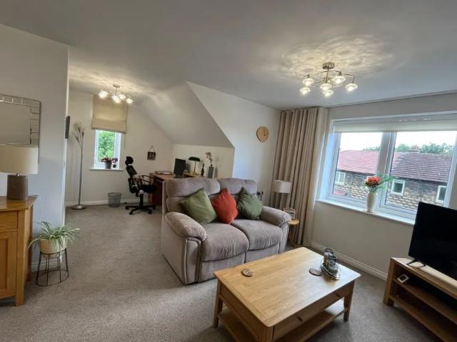 Apartment for rent in Grange, West Kirby