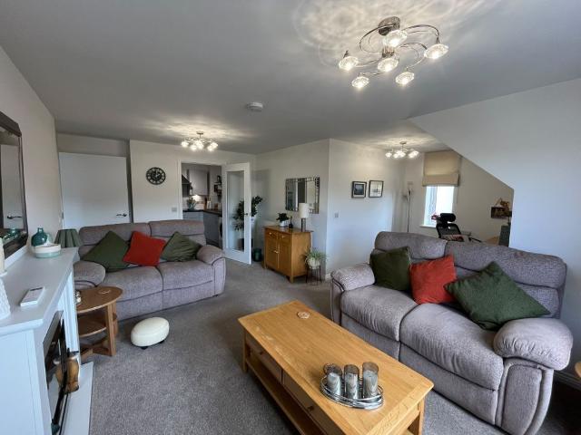 Apartment for rent in Grange, West Kirby