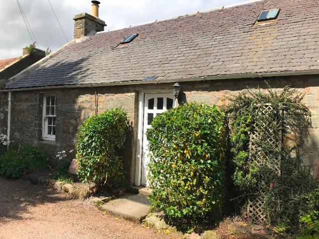 House for rent in St Andrews, Scotland