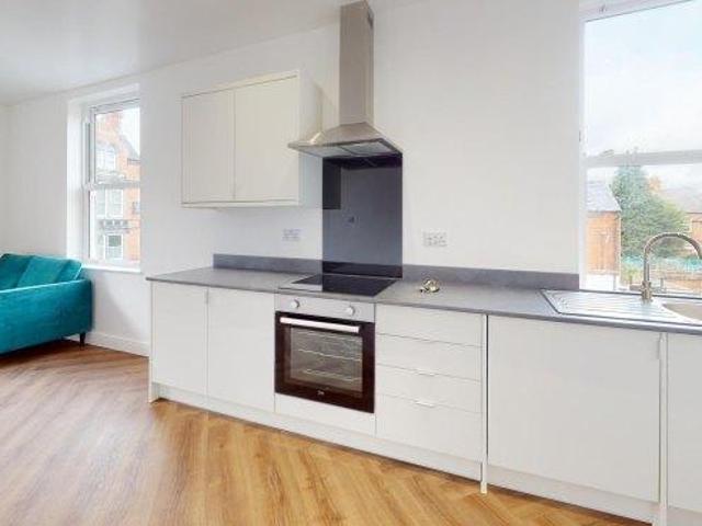 House for rent in Elmfield, Leicestershire