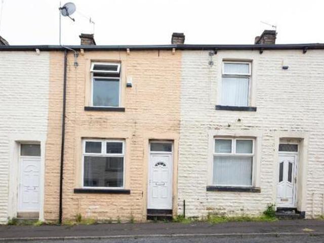 House for sale in Rose Hill, Burnley